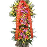 怀化开业花篮